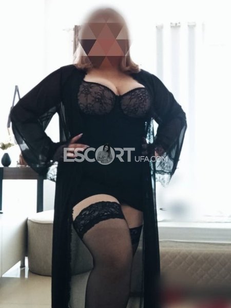 Индивидуалка Оксана в Уфе