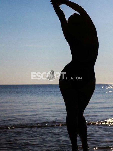 Проститутка в Уфе Айгуля