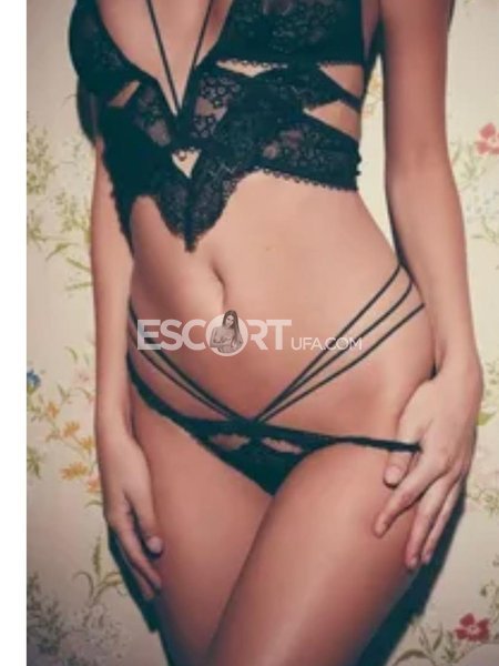 Проститутка Эля г. Уфа