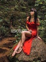 Индивидуалка Эльвина в Уфе