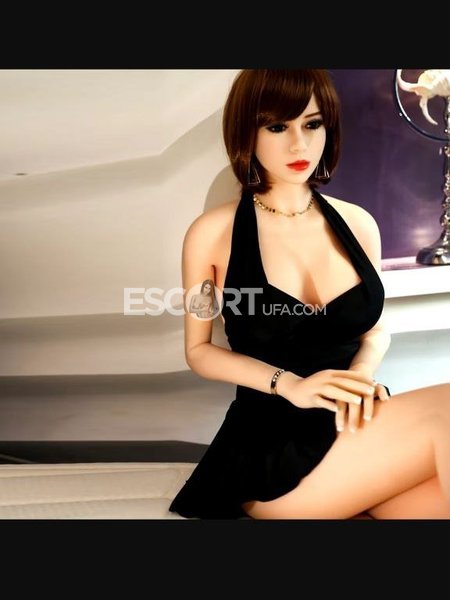 Шлюха в Уфе Кукла.