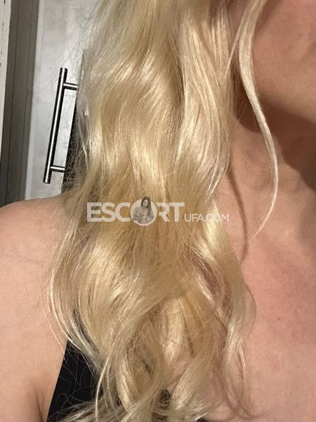 Индивидуалка Зуля в Уфе