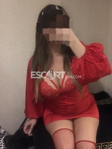 Очаровательная Эвелина – идеальный отдых и наслаждение!