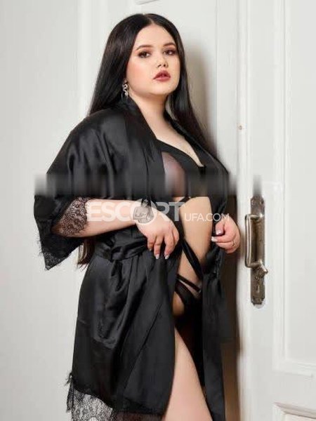 Вызвать проститутку в Уфе Марго