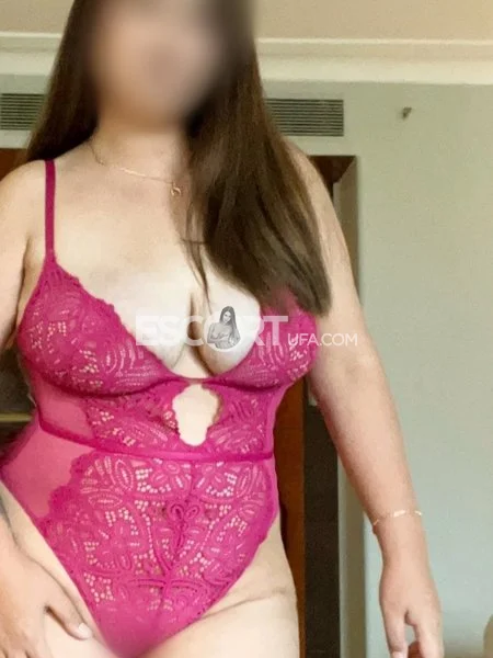 Путана Без предоплаты🍒 в Уфе