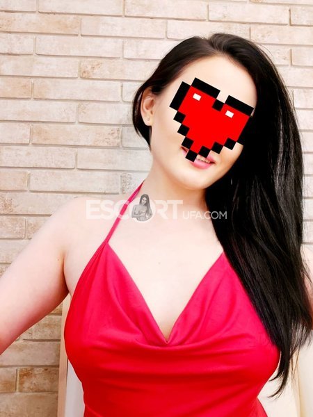 Уфимская проститутка Карина