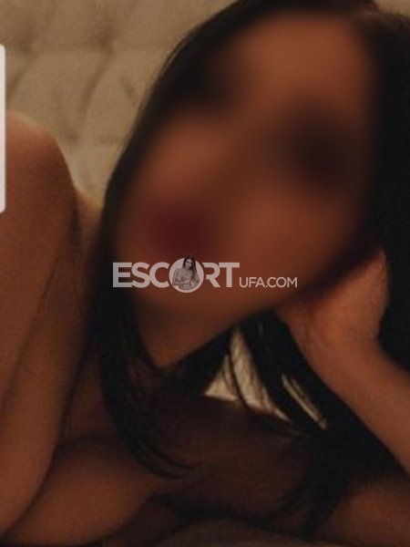 Проститутка Тоня г. Уфа