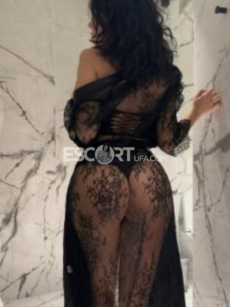 Шлюха в Уфе Лилит