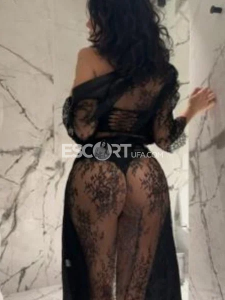 Шлюха в Уфе Лилит