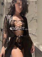 Шлюха в Уфе Лилит