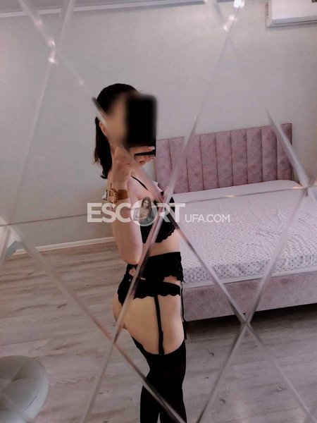 Шлюха Аида г. Уфа